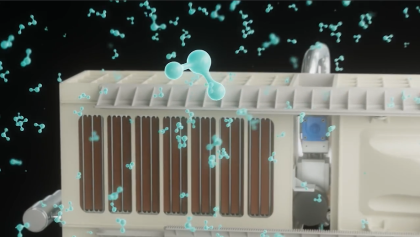 Video cover
